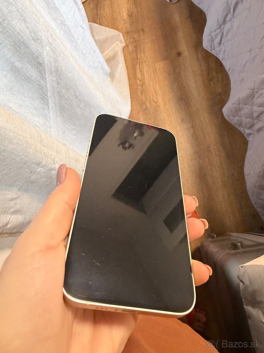 Apple IPhone 14 Starlight 128 gb - 10