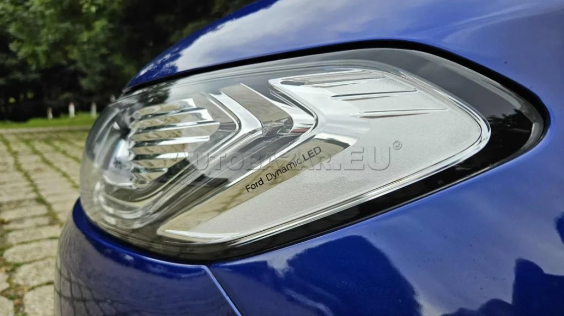 Ford Mondeo 1.5 EcoBoost Titanium X - 10