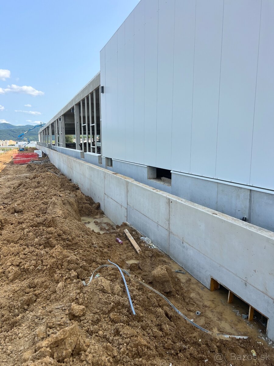 Stavebné práce ♦️♦️ - 10