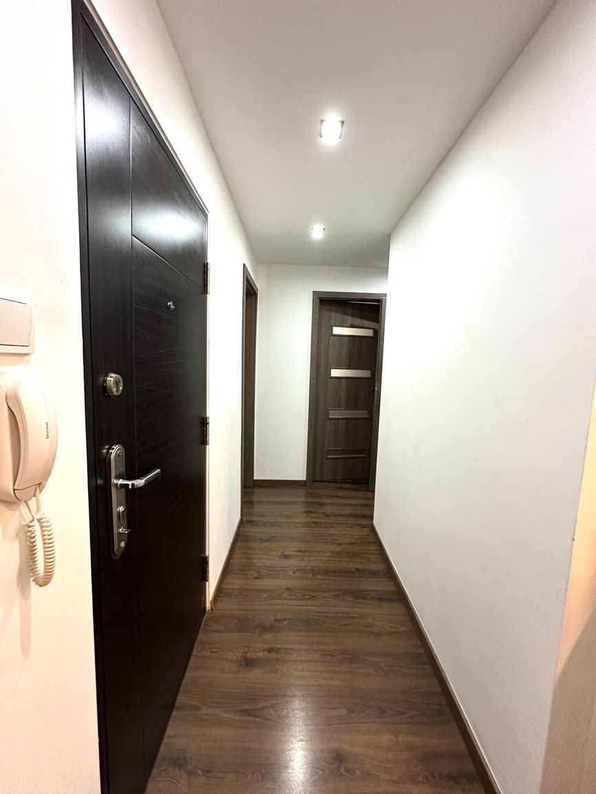 NA PREDAJ: 3i byt v tichej lokalite G. Dusíka v Trnave - 10