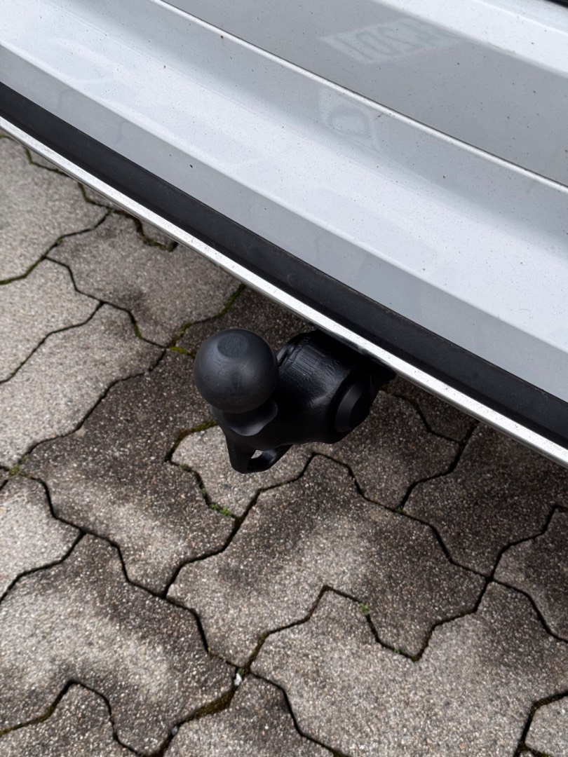 Škoda Kodiaq 2.0 TDI SCR EVO 200 Laurin Klement 4x4 DSG - 10