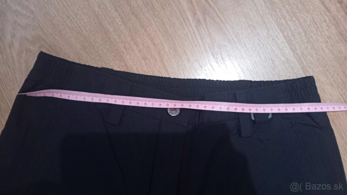 Lyžiarske nohavice helly hansen - 10