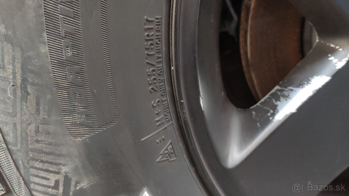 Jeep Wrangler, 3.6, Sport - 10