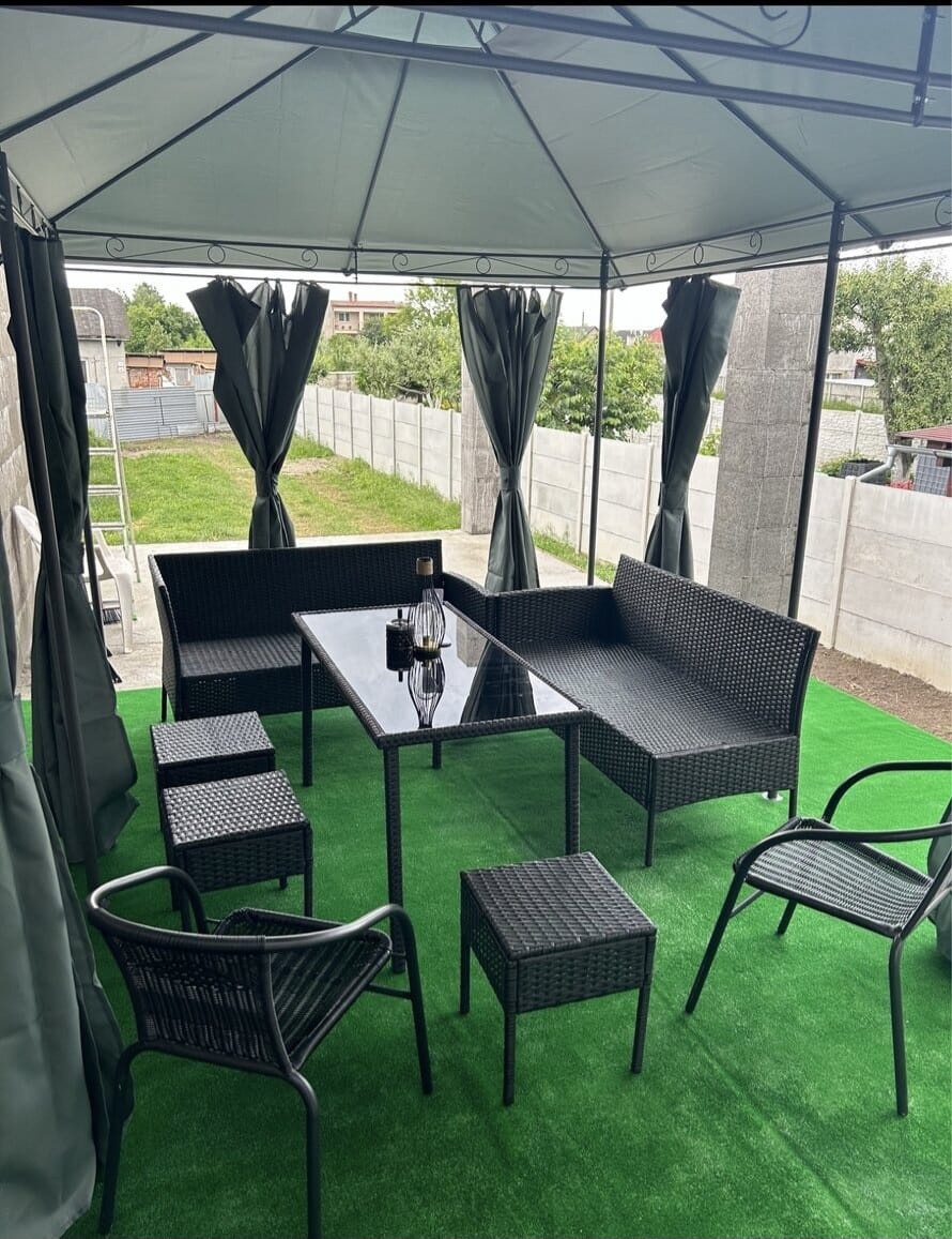 PREDAJ – 4 Izbový rodinný dom – TREBIŠOV - 10