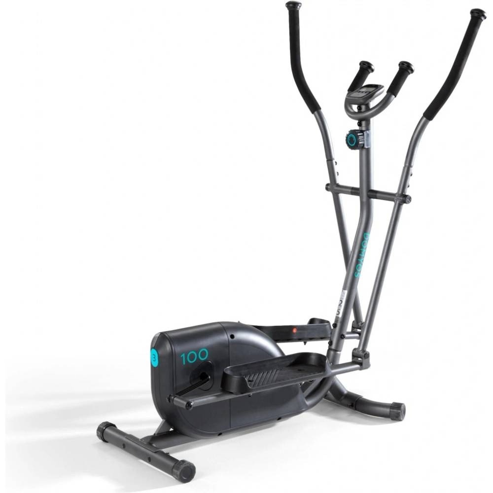 Predám eliptický trenažér DOMYOS 100 - 10