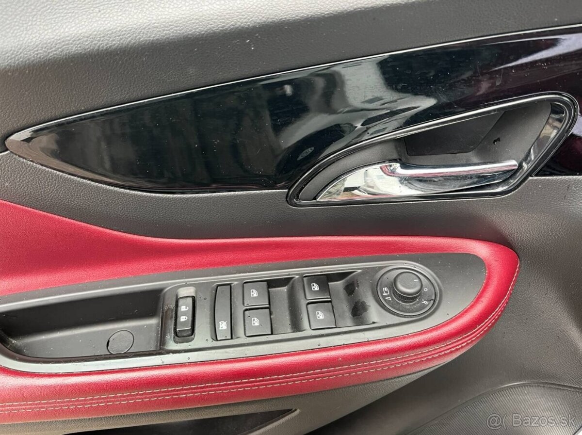 Opel Mokka 1.4 turbo - 10