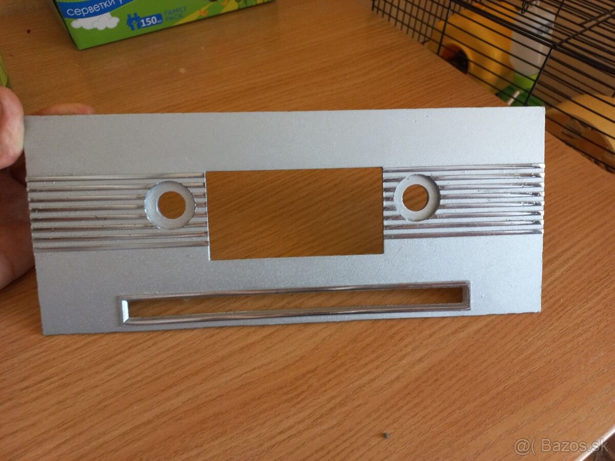 Volha 21 Volga 24 - 10