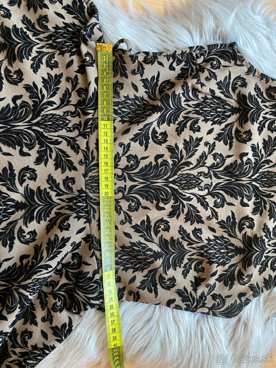 2x dámske šaty - 10