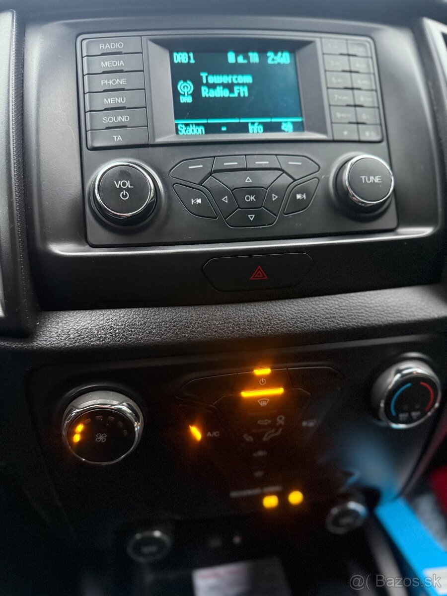 Ranger 2,0 tdci ecoblue - 10