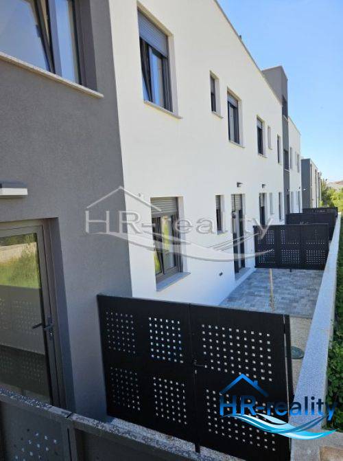 VIR – moderné novostavby apartmánov 50m od pláže - 10