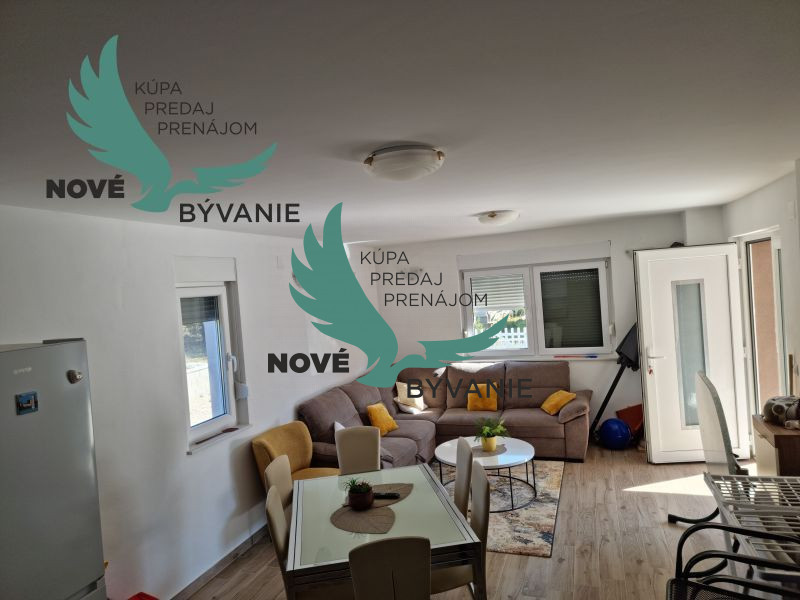 Exkluzívne novostavba domu 2x apartmán v Chorvátsku - 10