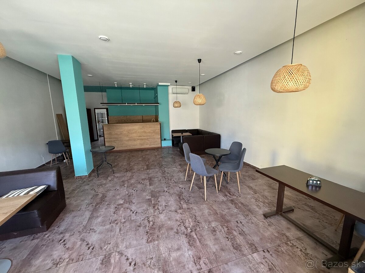 Obchodný priestor - Topoľčany - 10