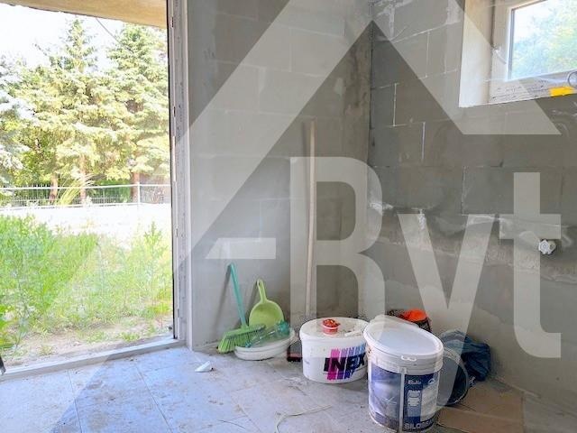 RODINNÝ DOM BANIČNÉ / rekonštrukcia / štádium holodom / - 10