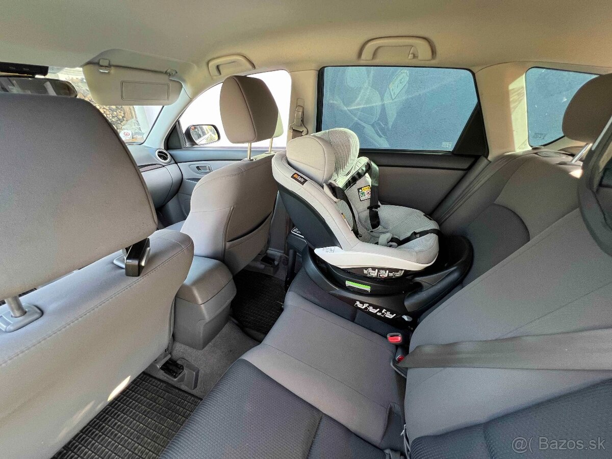 Mazda 3 1.4 i Comfort - 10