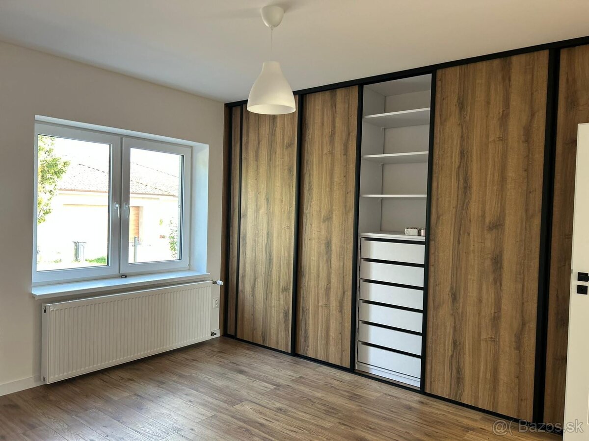 Predám rodinný dom v Branove - 10