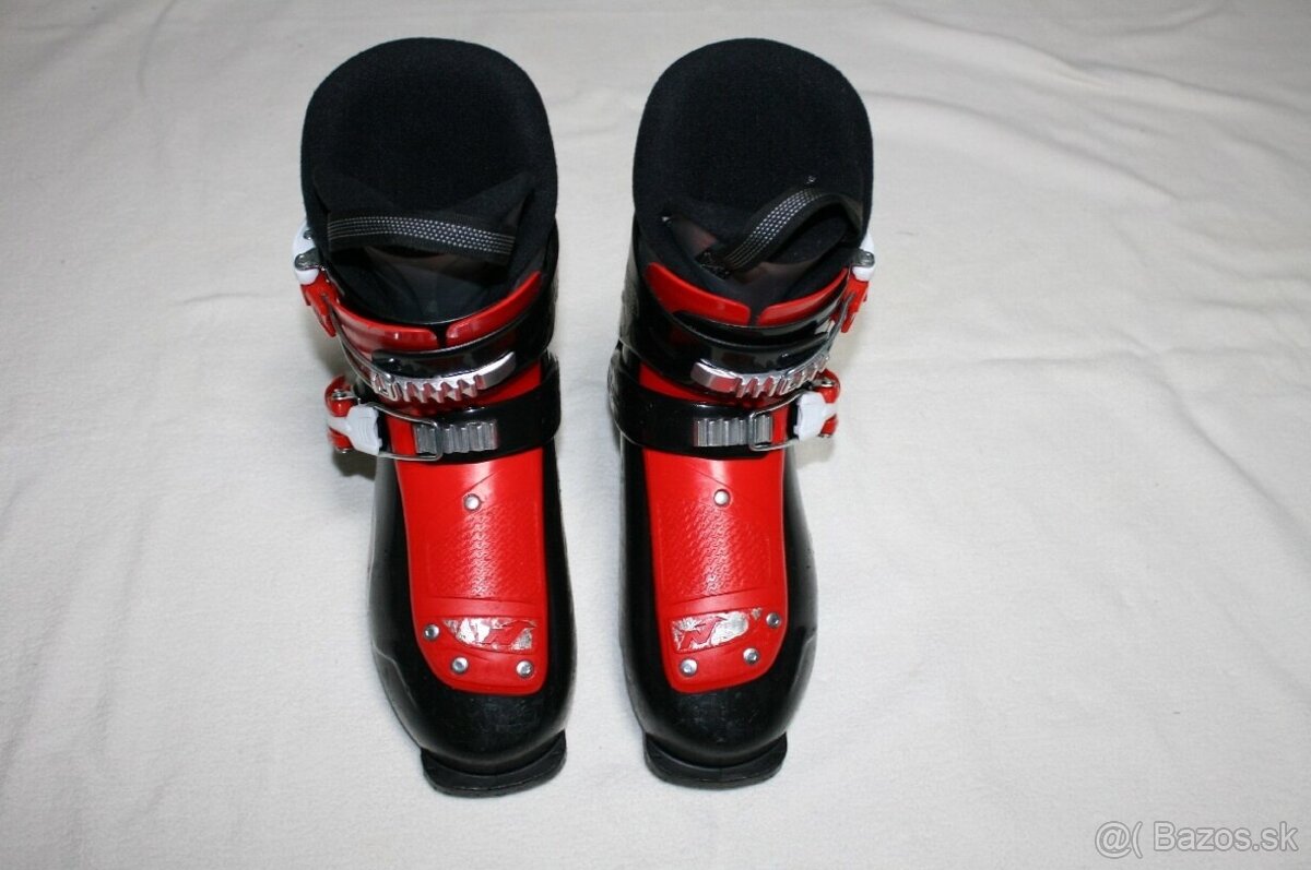 lyže Atomic J 2 110 cm , noty Atomic - 10