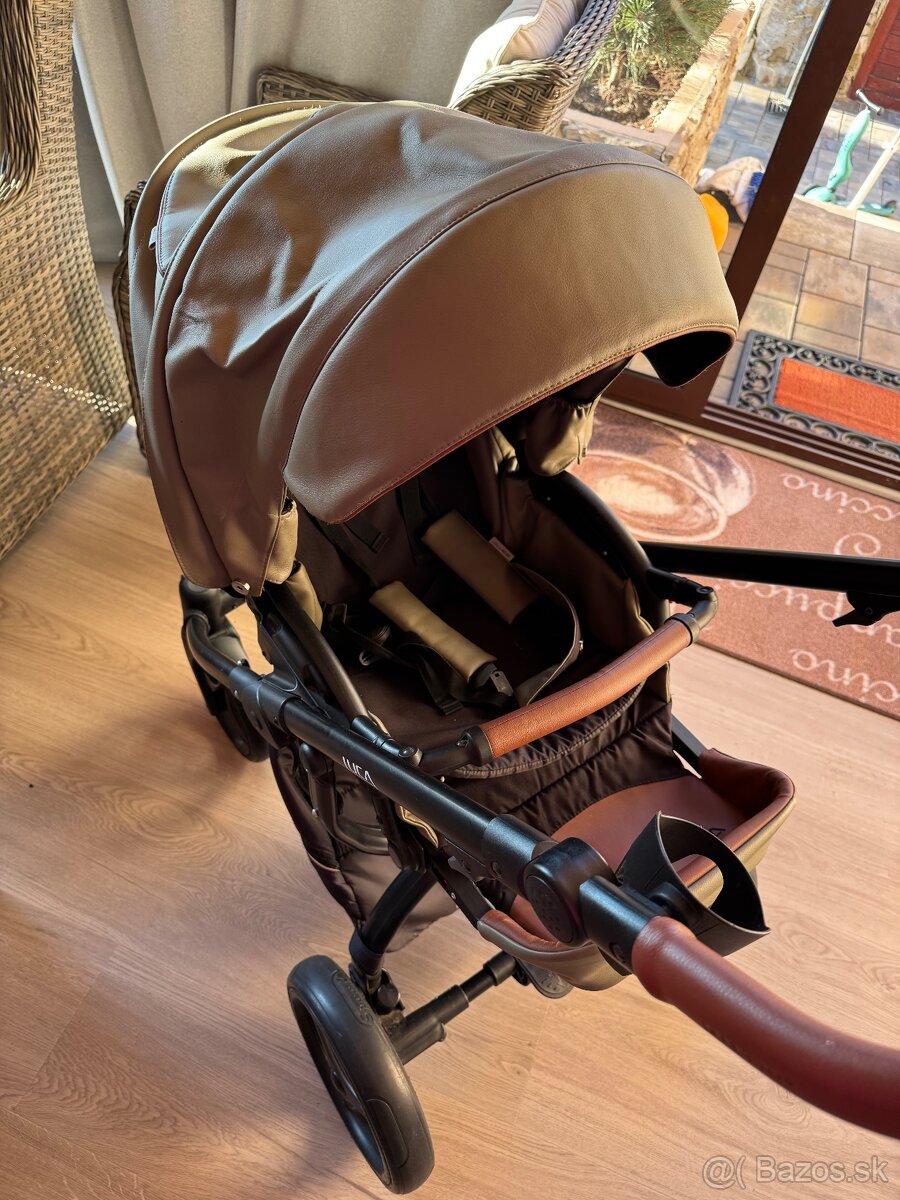 Bebetto Luca PRO - 10