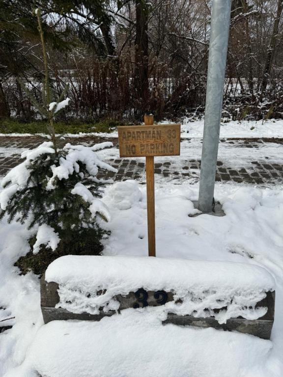 apartmán JASNÁ - 10