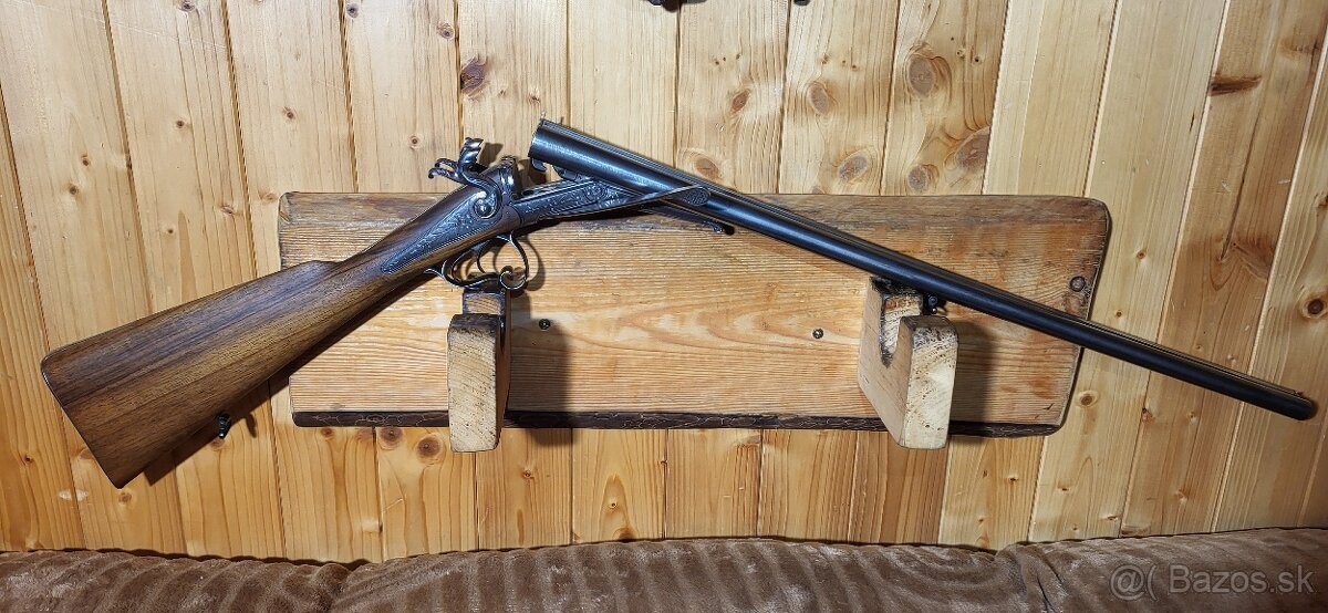 PUSKA BROKOVNICE CAL 16 LUXUSNÍ - 10