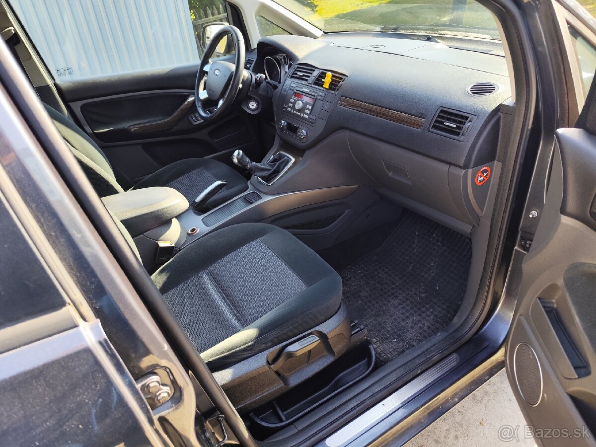 Ford c max Ghia - 10