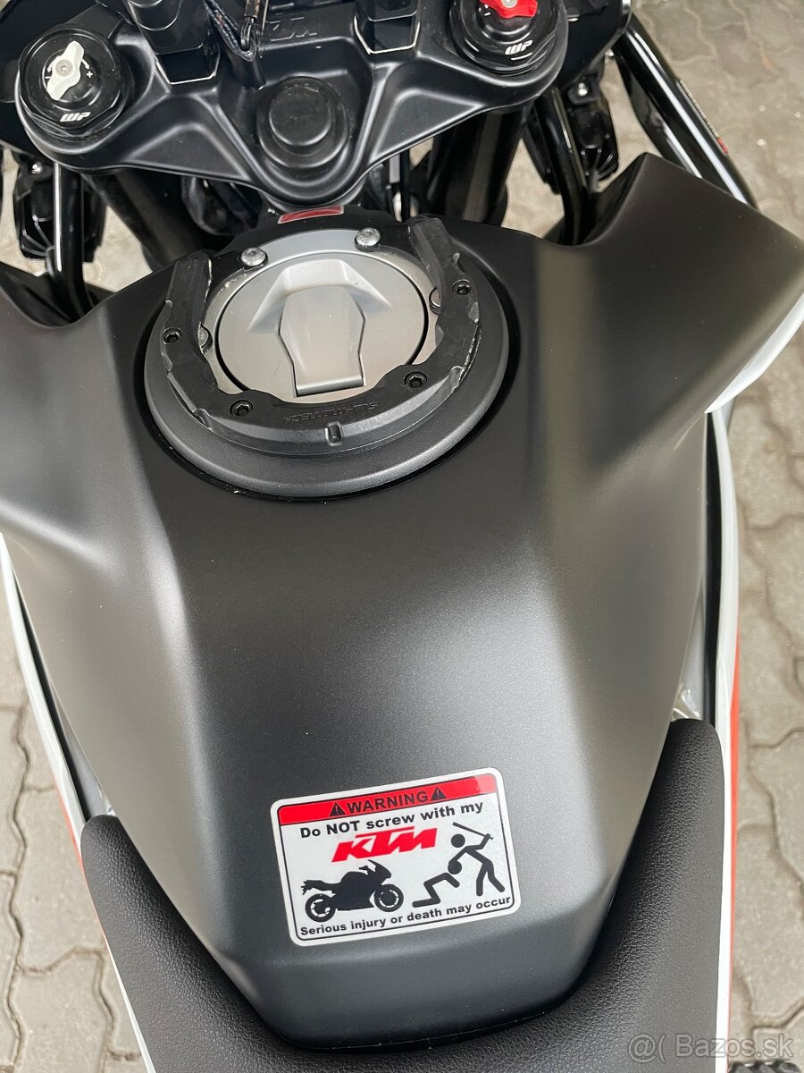 Ktm 390 Adventure - 10