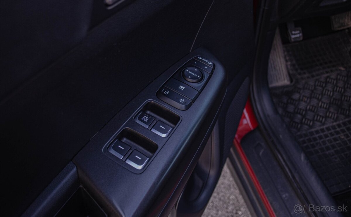 Kia Sportage 2.0 CRDi 4WD A/T - 10