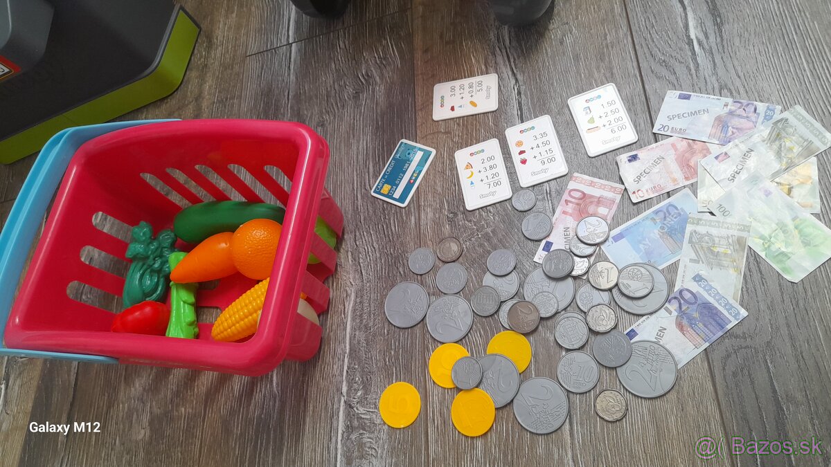 Detský obchod na predaj - 10