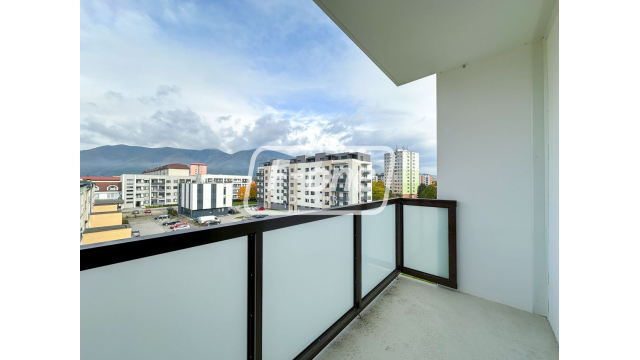 Prenájom | 2-izbový byt po rekonštrukcii s balkónom, Martin - 10