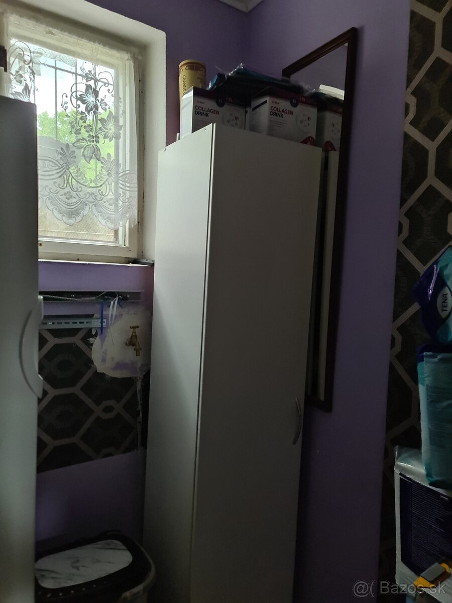 Predám 4 izb. rodinný dom - 10