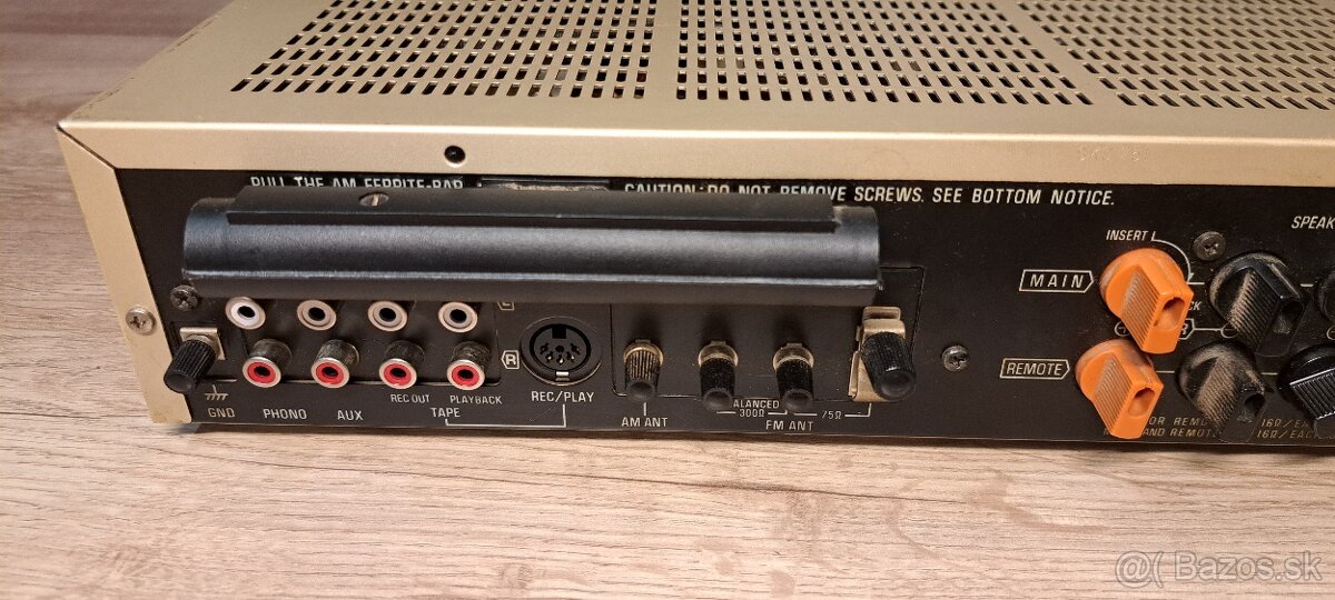 Technics SA 203 - 10