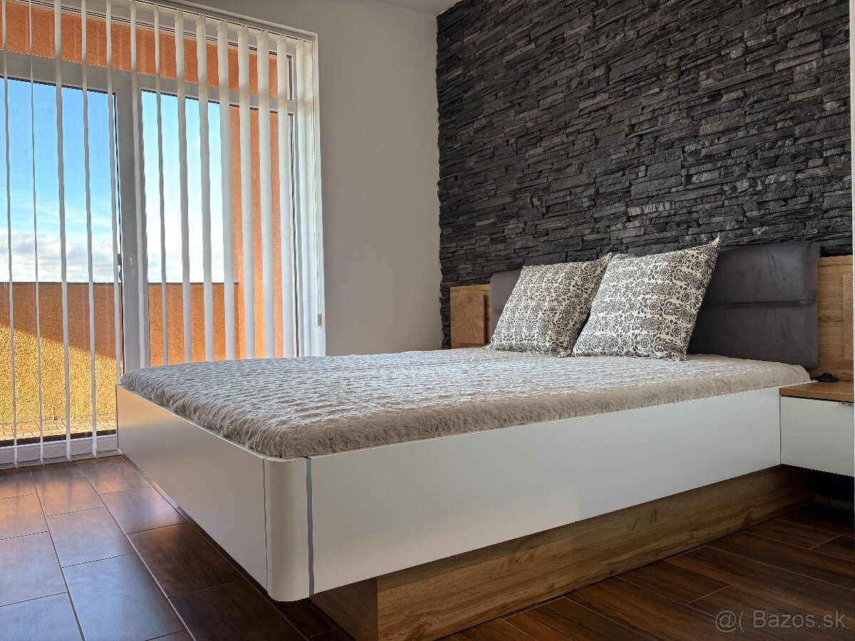 2-izbový, moderný, slnečný byt v novostavbe v SENCI - 10