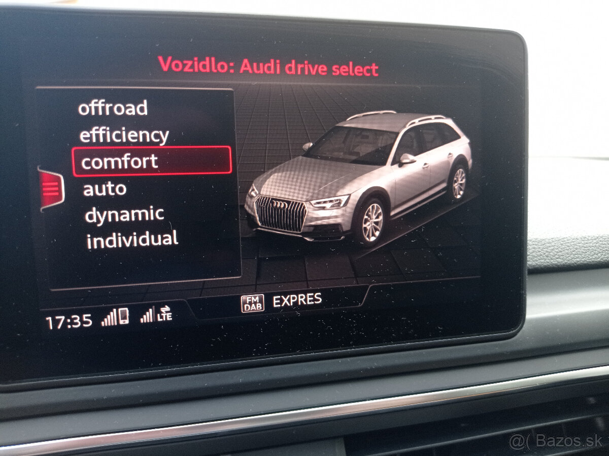 Audi A4 ALLROAD B9 - 10