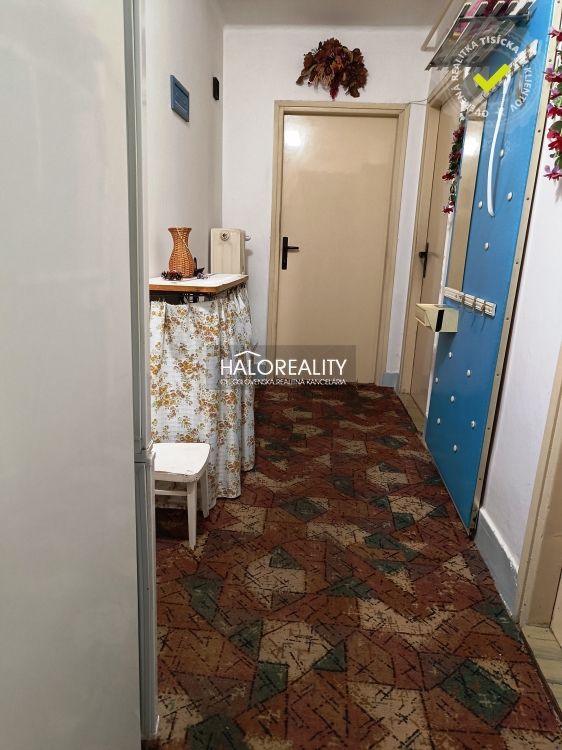 HALO reality - Predaj, dvojizbový byt Gelnica, Sídlisko SNP - 10