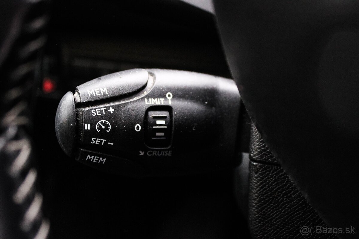 Peugeot 308 1.6 BlueHDi S S Active - 10