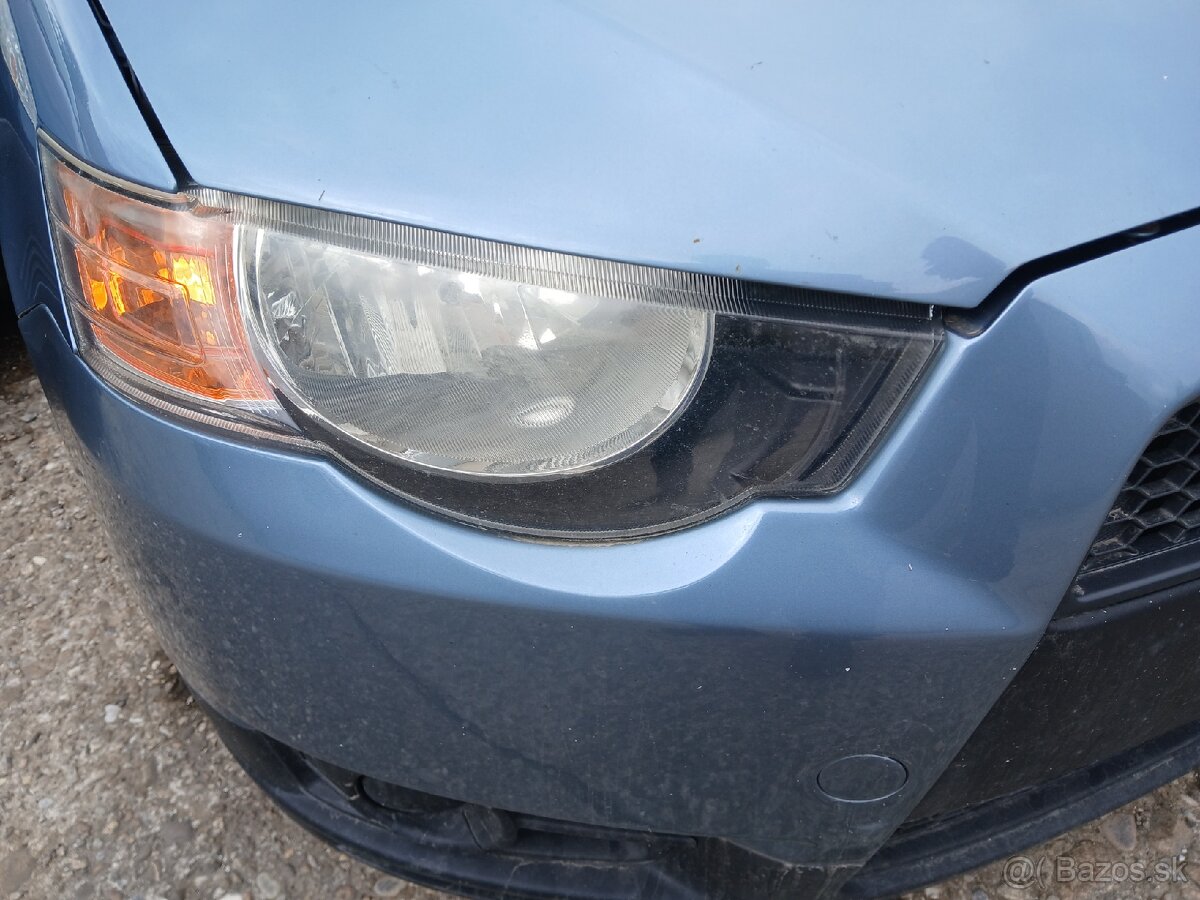 Mitsubishi Colt 1.3 i - rozpredám - 10