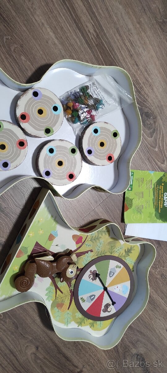 Spoločenské hry pre deti - 10