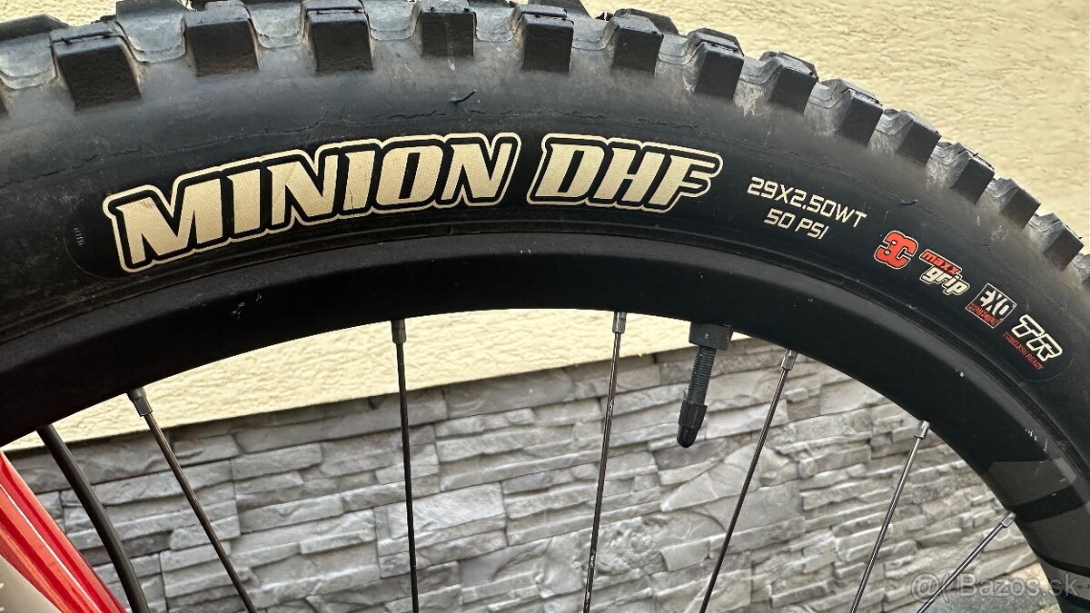 Specialized Enduro Expert 29 - 10