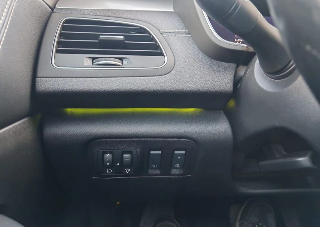 Renault Talisman, 2.0 DCI - 10