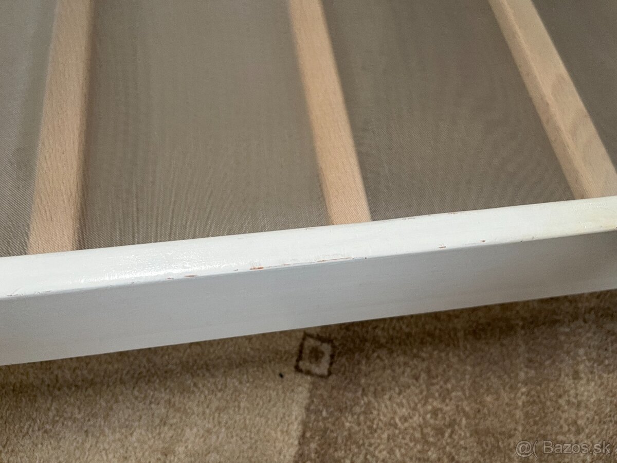 Detská postieľka IKEA „Gulliver“ - 10