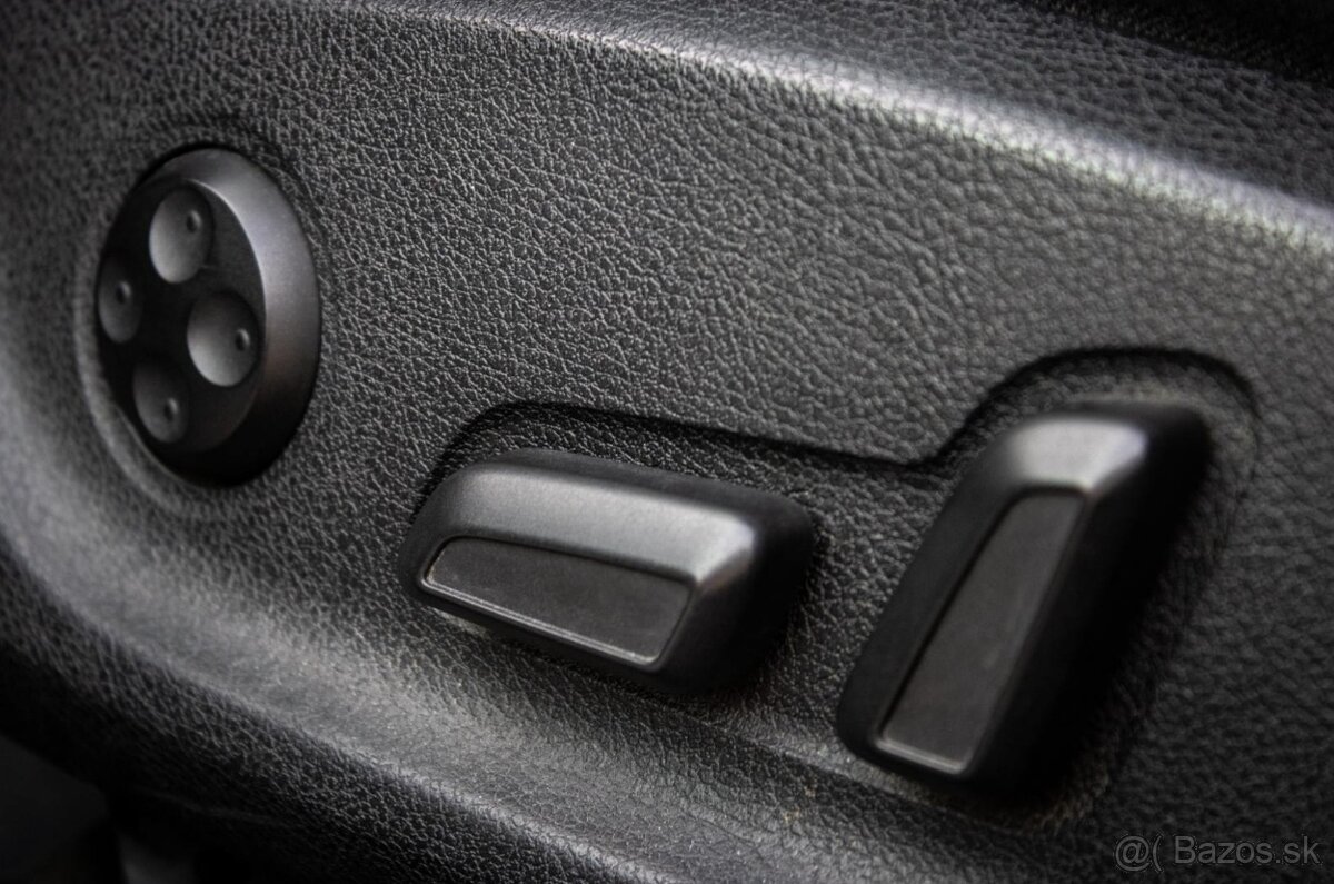 Audi A4 3.2FSI 195kw Quattro MT/6 2008 - 10