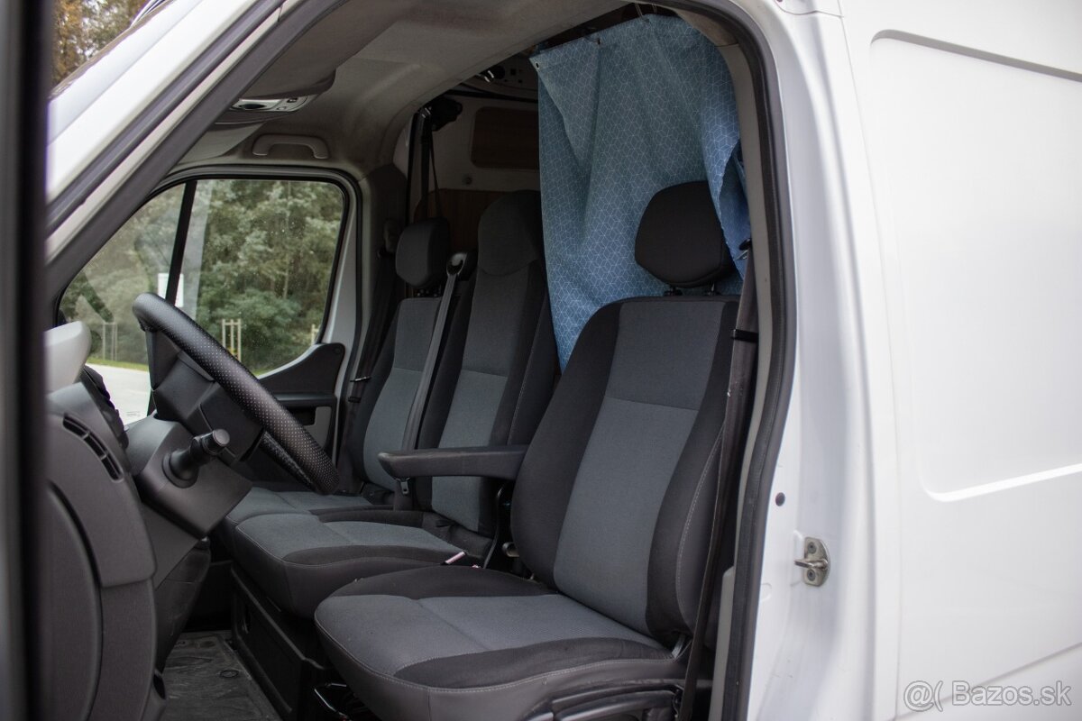 Renault Master L3H3 karavan - 10