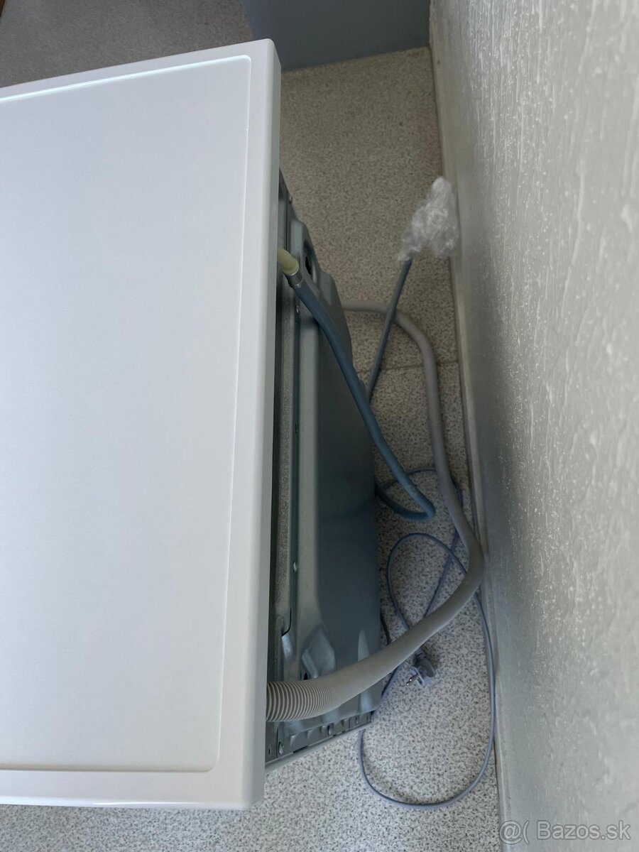 Automatická práčka BOSCH - 10