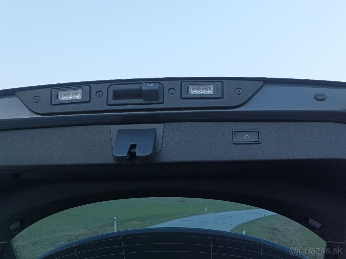 CUPRA FORMENTOR 2.0 TDI M 2024✔✔✔ - 10