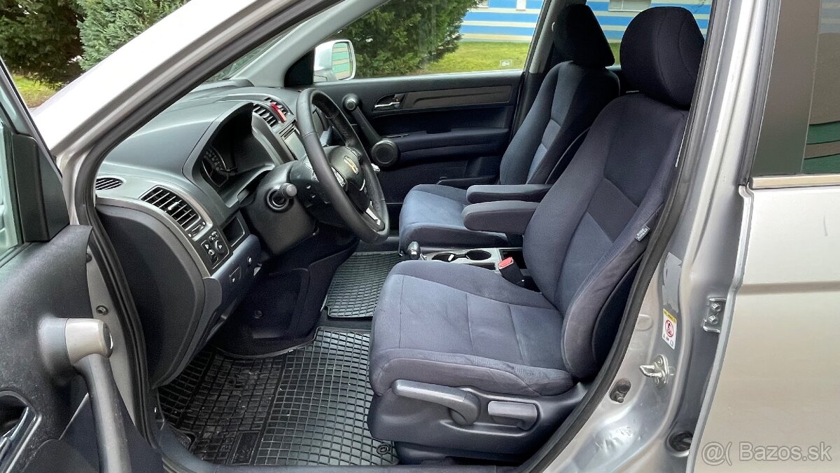 Honda CR-V 2.2 i-DTEC 110kw Facelift - 10