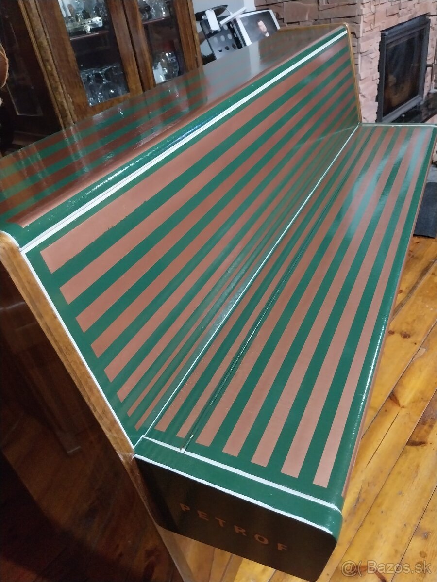 Luxusné Pianino Petrof ... znížená cena 1200e - 10