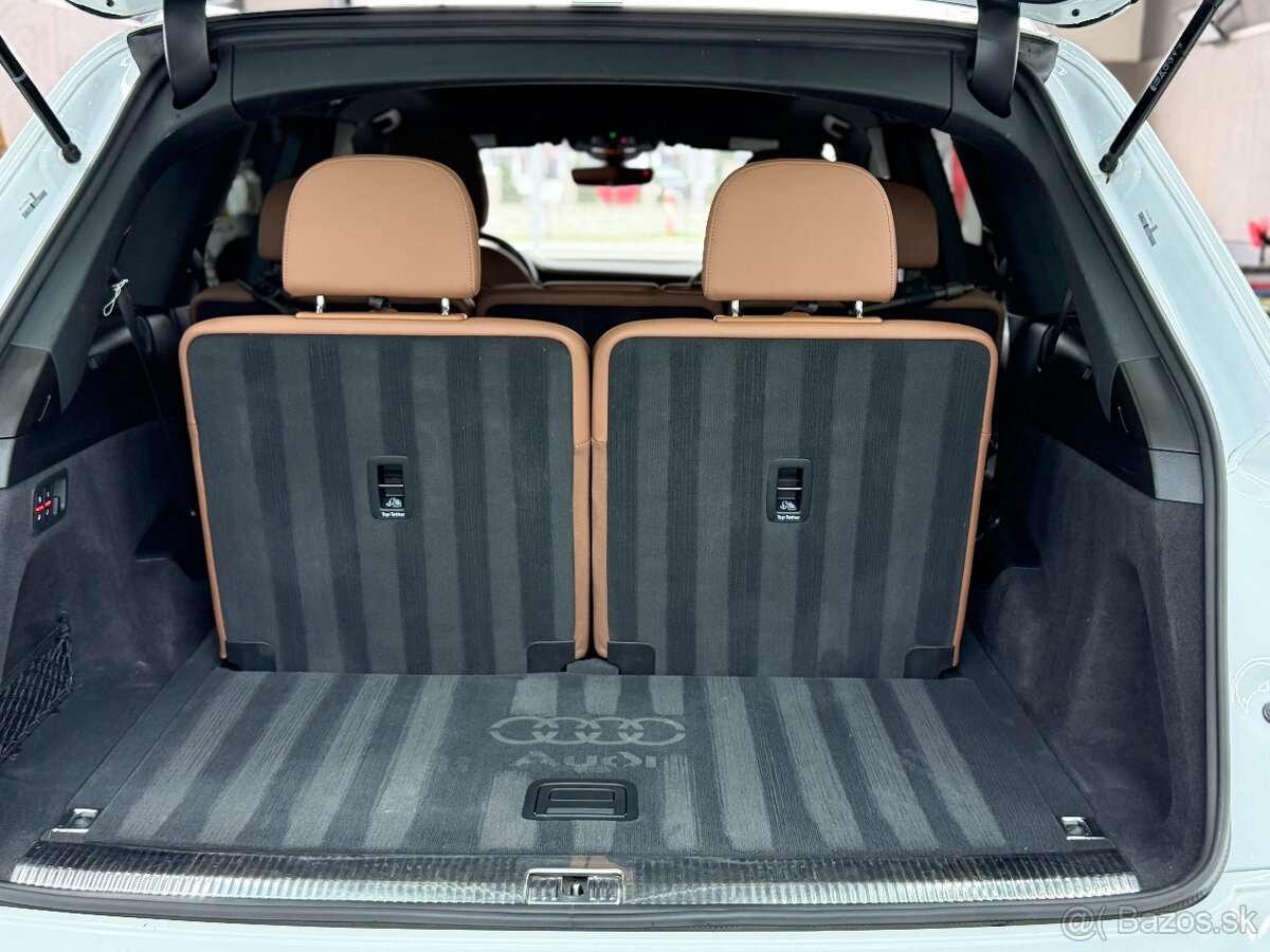 Audi Q7 55 TFSI quattro - 10