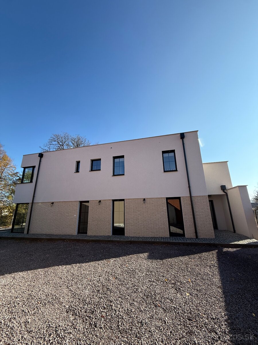 Ponúkam na prenájom 3 izbový byt 83m² TOPOĽČIANKY - 10