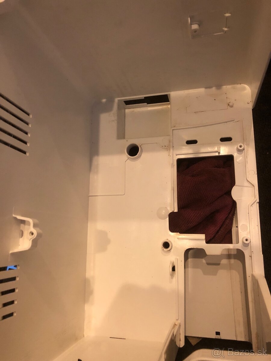 Servis kavovarov - 10