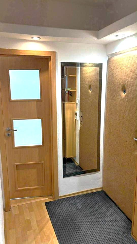 Pekný, zariadený 3-izb. byt s logiou, Fejova ul., pri Aupark - 10