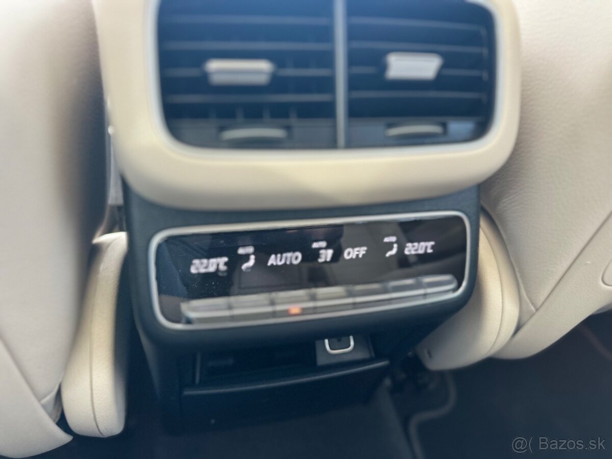 Mercedes Benz Gls 400 2022 - 10